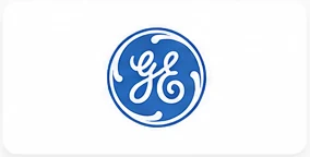 GE logo