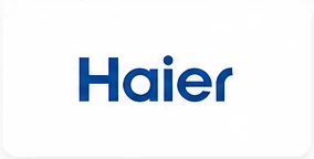Haier logo