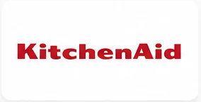 KitchenAid logo