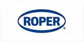 Roper logo