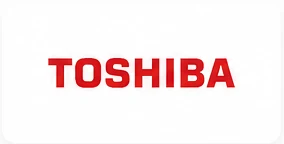 Toshiba logo