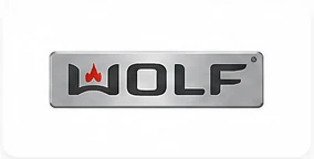 Wolf logo