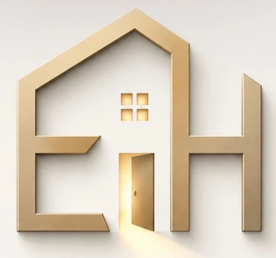 EverHome Solutions EH logo